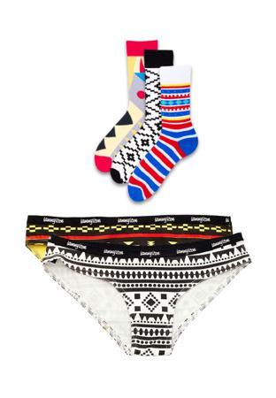 Комплект Sammy Icon