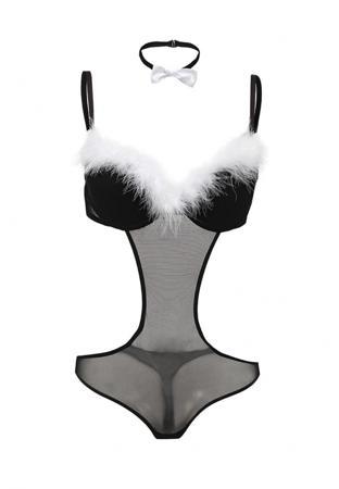 Боди Infinity Lingerie