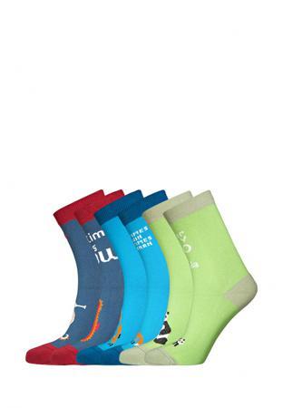 Комплект bb socks