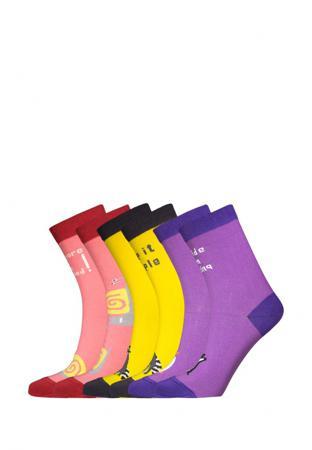 Комплект bb socks