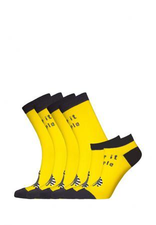 Комплект bb socks