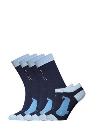 Комплект bb socks