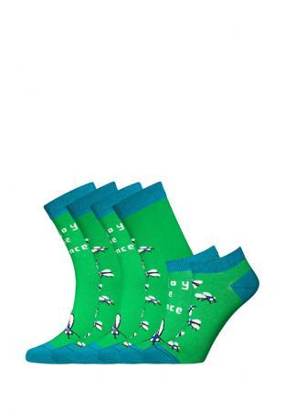 Комплект bb socks