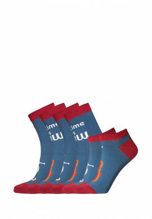 Комплект bb socks