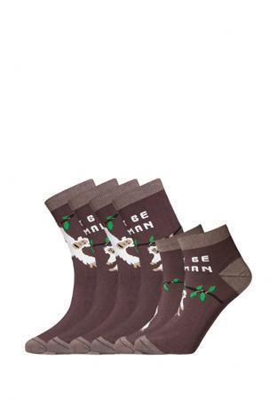 Комплект bb socks