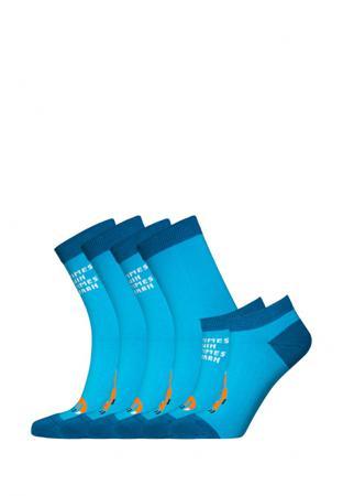 Комплект bb socks