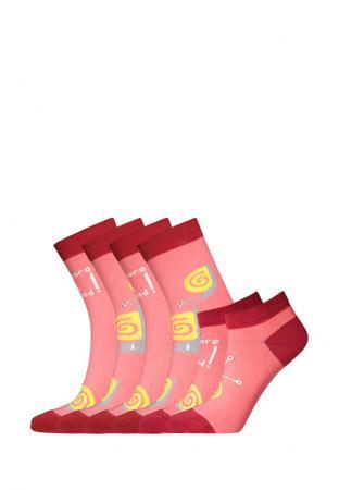 Комплект bb socks