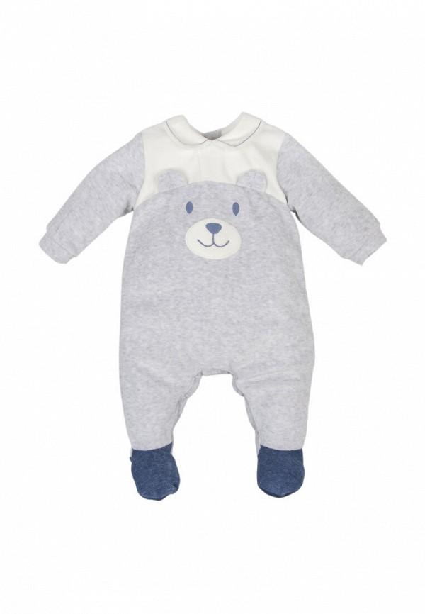 Комплект  - серый цвет