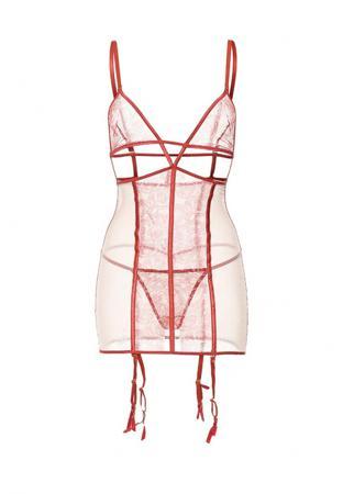 Комплекты Seven`til Midnight