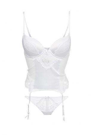 Комплекты Infinity Lingerie