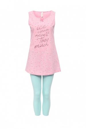 Пижама Relax Mode