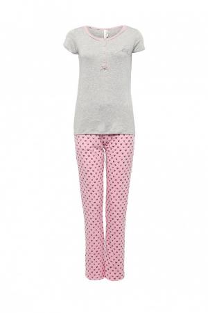 Пижама Relax Mode
