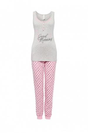 Пижама Relax Mode