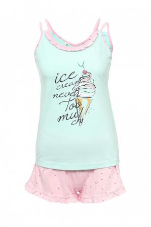 Пижама Relax Mode