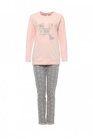 Пижама Relax Mode