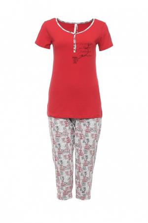 Пижама Relax Mode
