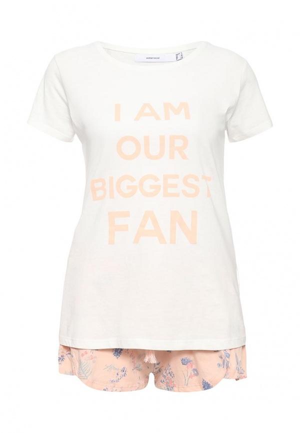 Пижама women'secret