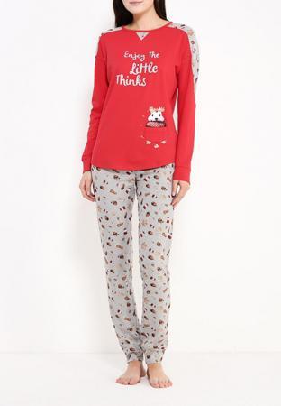 Пижама Relax Mode