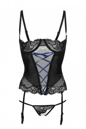 Корсет  -  цвет