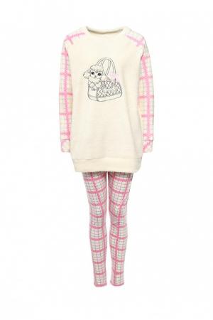 Пижама Relax Mode