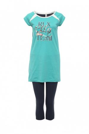 Пижама Relax Mode