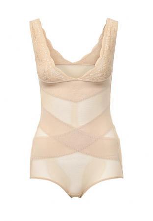 Корректирующее бельё Silkway