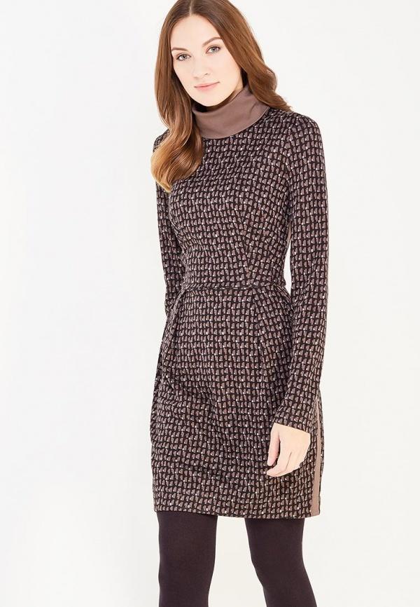 Платье Maria Rybalchenko