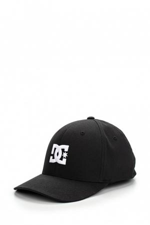 Бейсболка DC Shoes