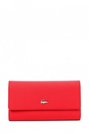 Кошелек Lacoste