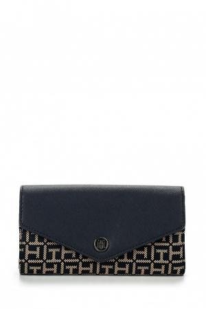 Кошелек Tommy Hilfiger