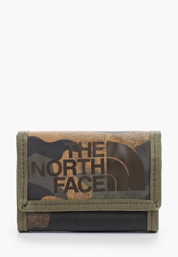 Кошелек The North Face