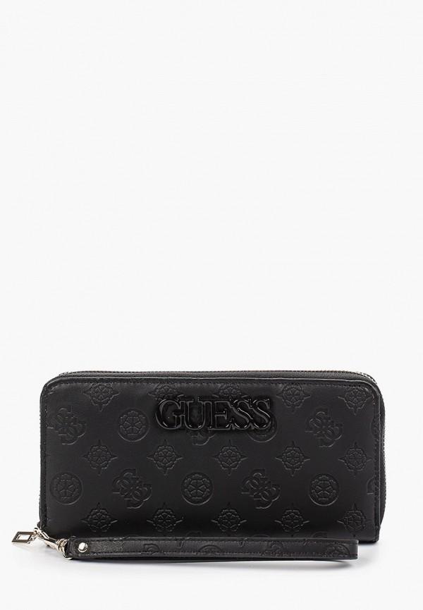 Кошелек Guess