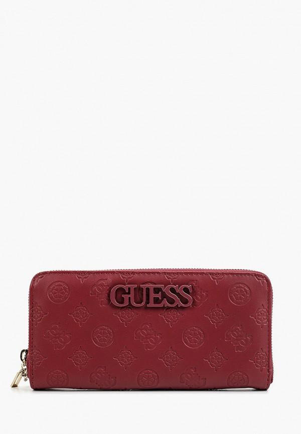 Кошелек Guess