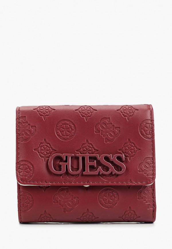 Кошелек Guess