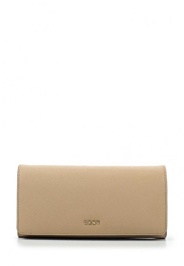 Кошелек DKNY