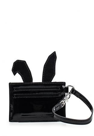 Кошелек McQ Alexander McQueen