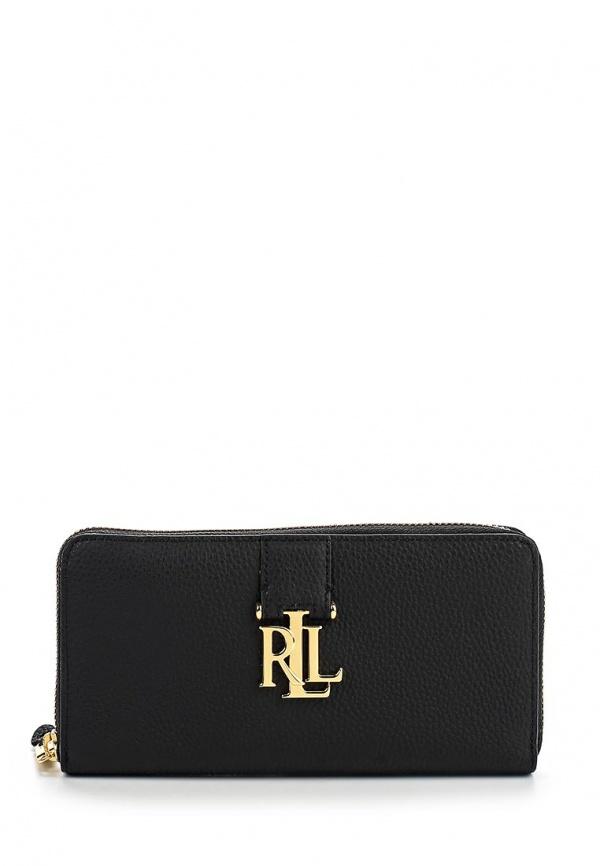 Кошелек Lauren Ralph Lauren