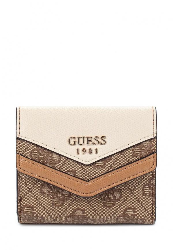 Кошелек Guess