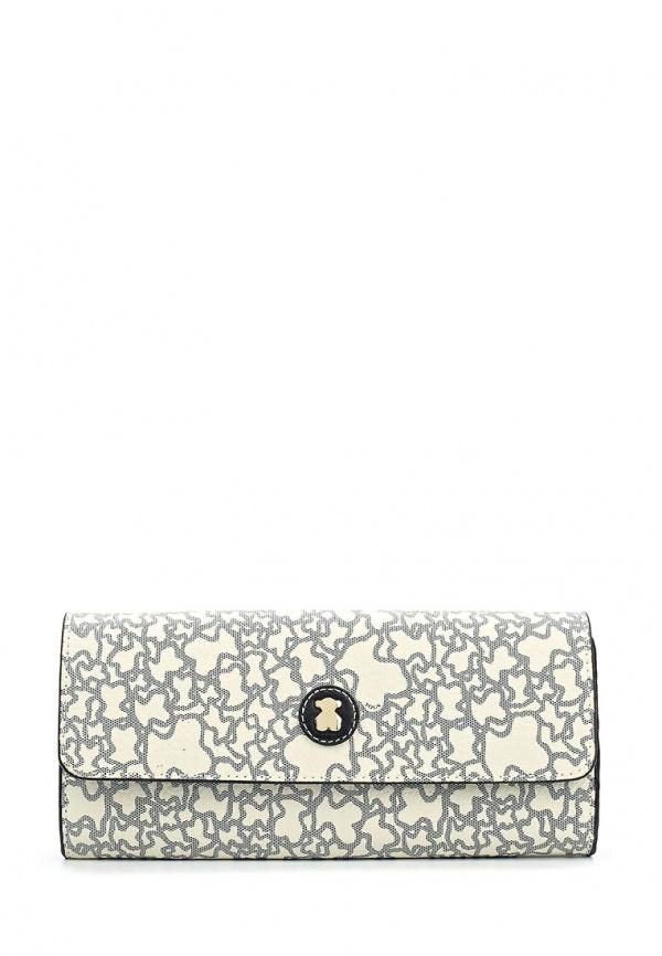 Клатч  - бежевый цвет