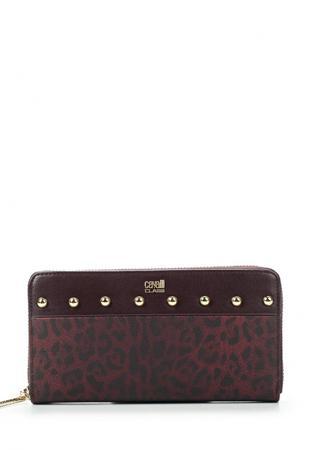 Кошелек Cavalli Class