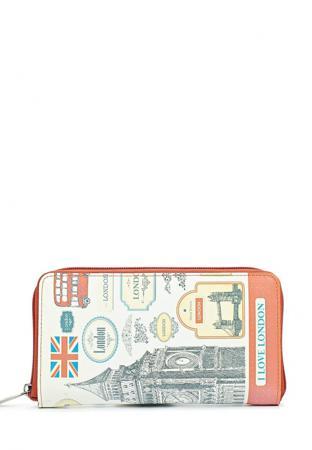 Кошелек Fabula