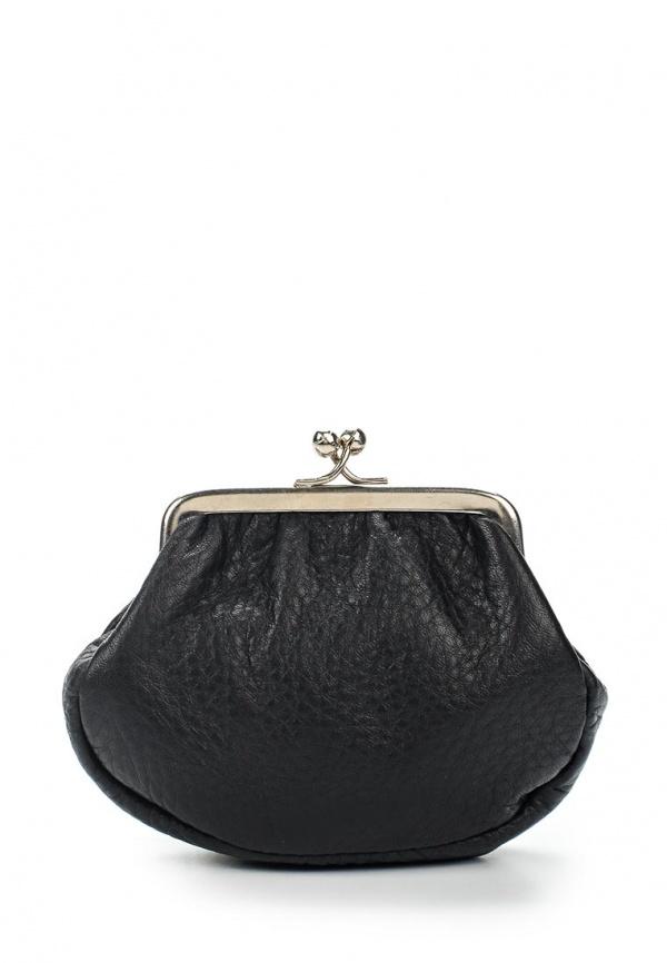 Кошелек  - черный цвет