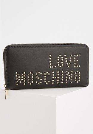 Кошелек Love Moschino