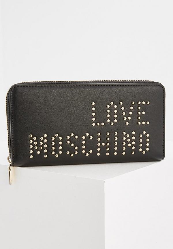 Кошелек Love Moschino