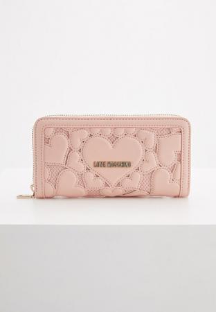Кошелек Love Moschino