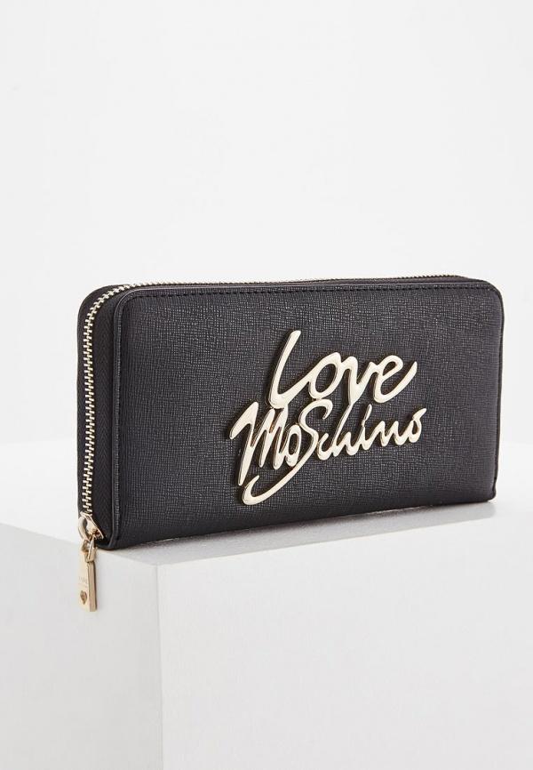 Кошелек Love Moschino