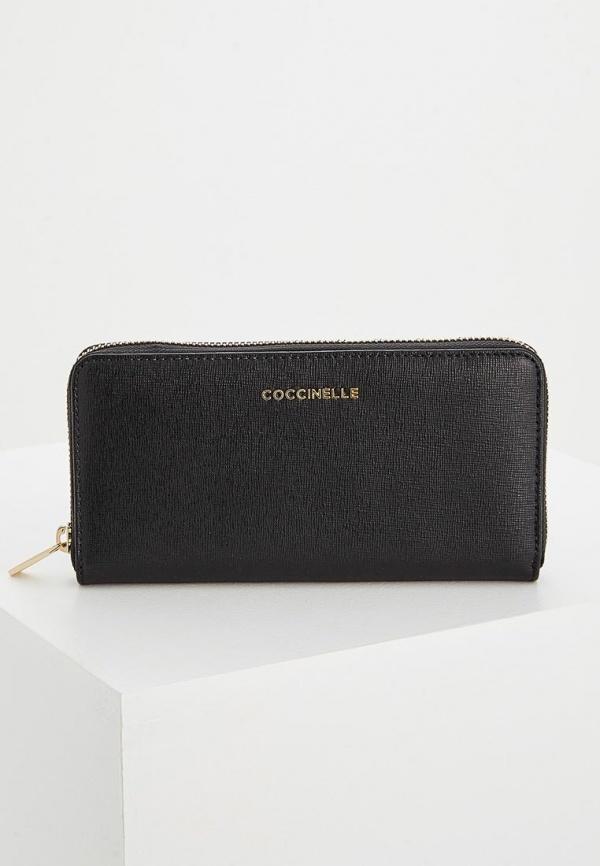 Кошелек Coccinelle