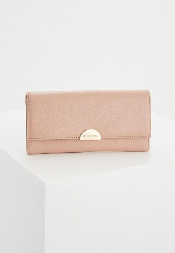 Кошелек Coccinelle