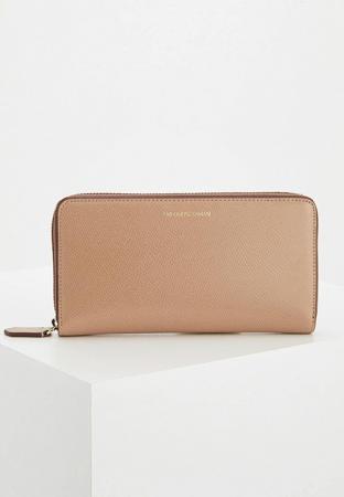 Кошелек Emporio Armani