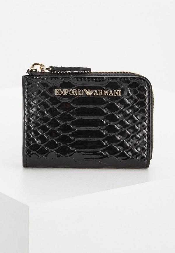 Кошелек Emporio Armani